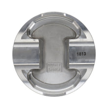 Load image into Gallery viewer, Manley 02+ Honda CRV (K24A-A2-A3) 87mm STD Bore 9.0:1 Dish Piston Set with Rings