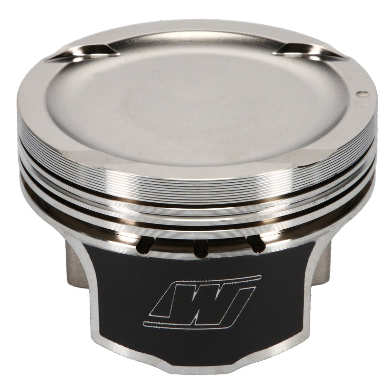 Wiseco Honda R18 81.5mm 9.0:1 CR Bore -10cc Dome Piston Shelf Stock Kit