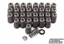 Load image into Gallery viewer, GSC P-D Ford 5.2L Voodoo/Predator Conical Spring &amp; Ti Retainer Kit