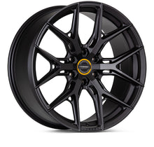 Load image into Gallery viewer, Vossen HF6-4 22x9.5 / 6x135 / ET20 / Deep Face / 87.1 - Matte Gunmetal Wheel