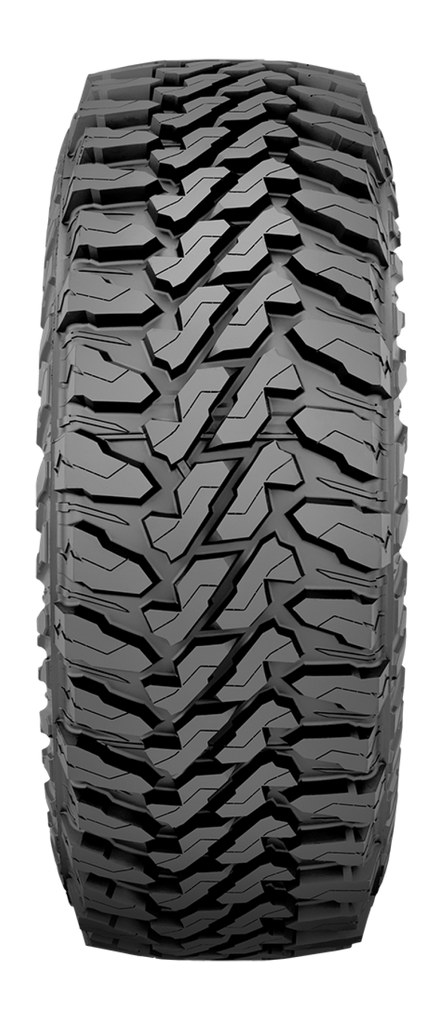 Yokohama Geolandar M/T G003 Tire - LT295/55R20 123/120Q