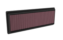 Load image into Gallery viewer, K&amp;N 23-25 Ford Escape Replacement Air Filter