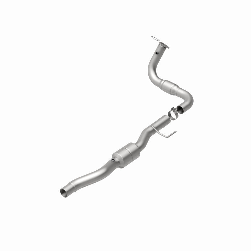 MagnaFlow Conv DF 02-03 Avalanche 8.1 Driver Side