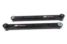 Load image into Gallery viewer, UMI Performance 64-72 A-Body Boxed Lower Control Arms- Poly/Roto-Joint