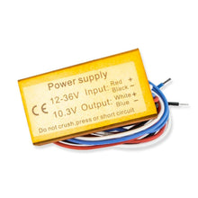 Load image into Gallery viewer, Oracle LED DC 24V-DC 12V Step Down Converter SEE WARRANTY