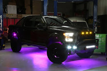 Load image into Gallery viewer, Oracle Bluetooth Underbody Rock Light Kit - 4 PCS - ColorSHIFT