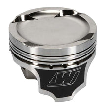 Load image into Gallery viewer, Wiseco Honda Turbo F-TOP 1.176 X 81.0MM Piston Shelf Stock