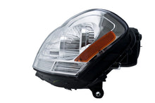 Load image into Gallery viewer, Hella 2007-2007 Mercedes-Benz GL320 Headlight Assembly