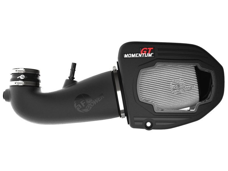 aFe 11-23 Dodge Challenger V8 5.7L Momentum GT Cold Air Intake System w/ Pro DRY S Filter