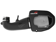 Load image into Gallery viewer, aFe 11-23 Dodge Challenger V8 5.7L Momentum GT Cold Air Intake System w/ Pro DRY S Filter