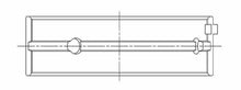 Load image into Gallery viewer, ACL Renault 1764 1998cc Race Series Standard Size Main Bearing Set