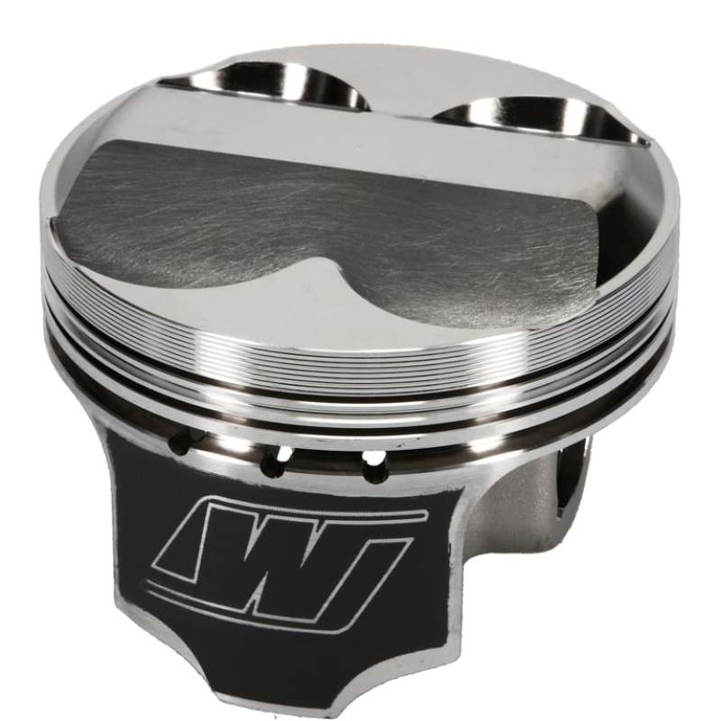 Wiseco AC/HON B 4v DOME +8.25 STRUT 8150XX Piston Shelf Stock