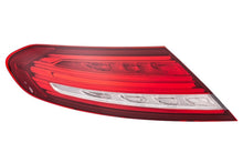 Load image into Gallery viewer, Hella 2017-2018 Mercedes-Benz C300 Left Outer Tail Light