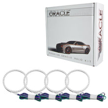 Load image into Gallery viewer, Oracle BMW 6 Series 06-10 Halo Kit - ColorSHIFT w/ BC1 Controller SEE WARRANTY