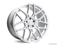 Load image into Gallery viewer, VR Forged D09 Wheel Gloss White 20x11 +37mm 5x120