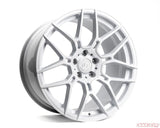 VR Forged D09 Wheel Gloss White 20x9.5 +20mm 5x120