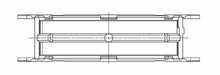 Load image into Gallery viewer, ACL Subaru FA20 0.25mm Oversized High Performance Main Bearing Set