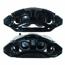 Load image into Gallery viewer, Power Stop 05-08 Dodge Dakota Front Black Caliper - Pair w/Bracket