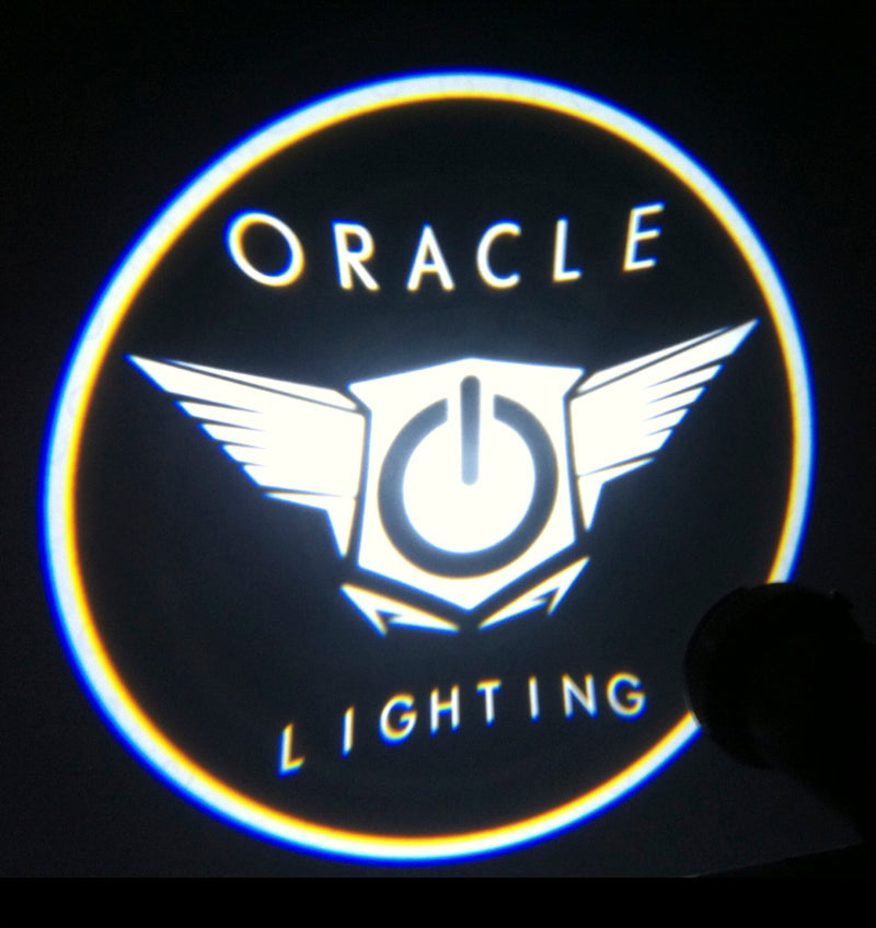 Oracle Door LED Projectors - Lighting SEE WARRANTY