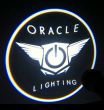 Load image into Gallery viewer, Oracle Door LED Projectors - Lighting SEE WARRANTY