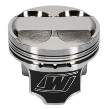 Load image into Gallery viewer, Wiseco Acura 4v DOME +5cc STRUTTED 82.0MM Piston Kit