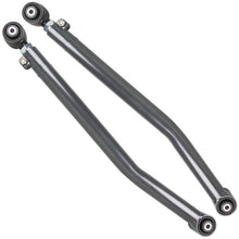 Load image into Gallery viewer, Synergy 07-18 Jeep Wrangler JK/JKU Front High Clearance Long Arm Lower Control Arms - Pair