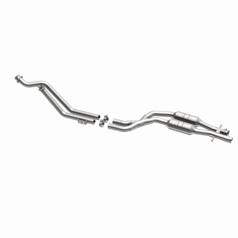 Magnaflow 1995 Mercedes-Benz SL320 3.2L Direct Fit Converter