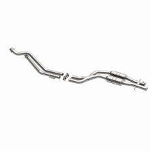 Load image into Gallery viewer, Magnaflow 1995 Mercedes-Benz SL320 3.2L Direct Fit Converter