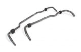 H&R 05-09 Ford Mustang/Convertible/GT/Shelby GT/Shelby GT-H V6/V8 26mm Non Adj. Sway Bar - Rear