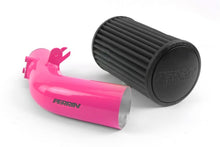 Load image into Gallery viewer, PERRIN 08-14 Subaru WRX / 08-15 STI Cold-Air Intake - Hyper Pink
