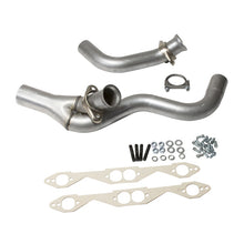 Load image into Gallery viewer, BBK 94-95 Camaro Firebird LT1 Shorty Tuned Length Exhaust Headers - 1-5/8 Silver Ceramic