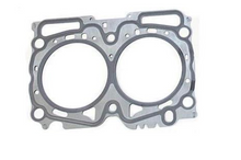 Load image into Gallery viewer, Supertech Subaru EJ25 101mm Bore 0.037in (0.95mm) Thick MLS Head Gasket