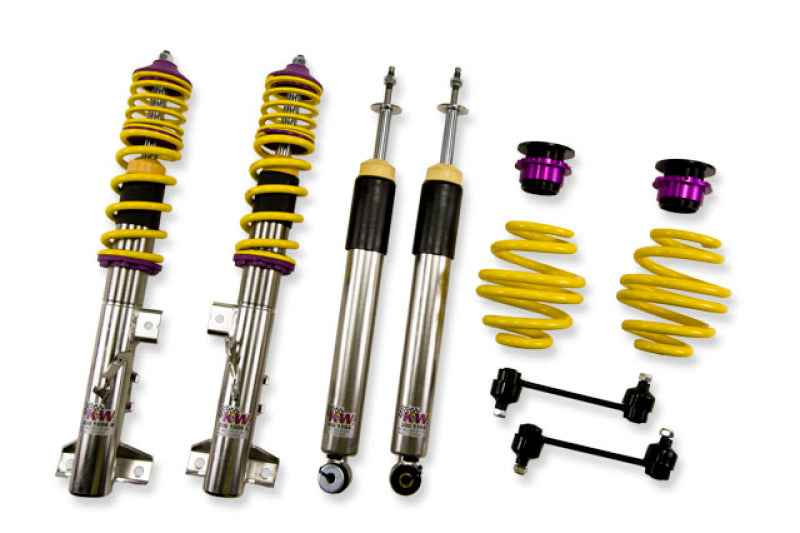 KW Coilover Kit V3 BMW Z3 (MR/C) M Coupe