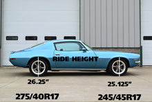 Load image into Gallery viewer, Ridetech 70-81 GM F-Body Small Block StreetGRIP Suspension System