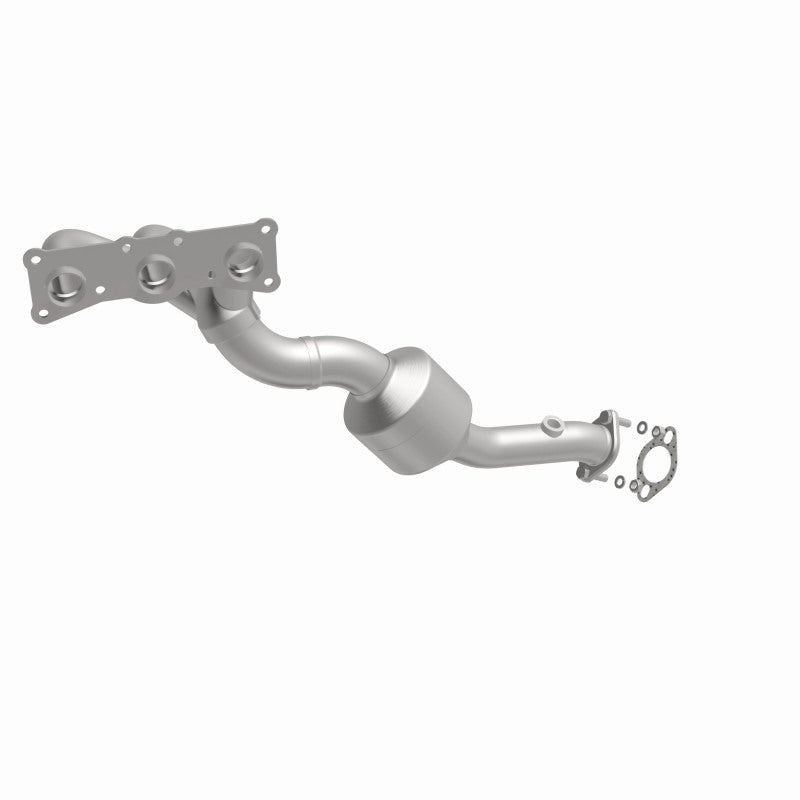 Magnaflow Conv DF 06-08 BMW Z4 3.0L fr