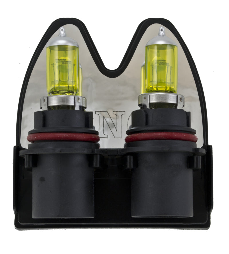 Hella Bulb Hb1 9004 12V 65/45W Xen Ylw