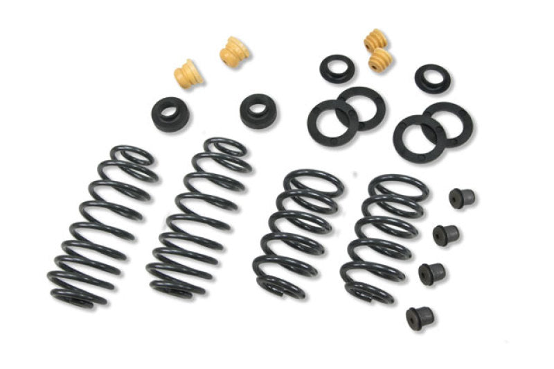 Belltech LOWERING KIT W/O SHOCKS