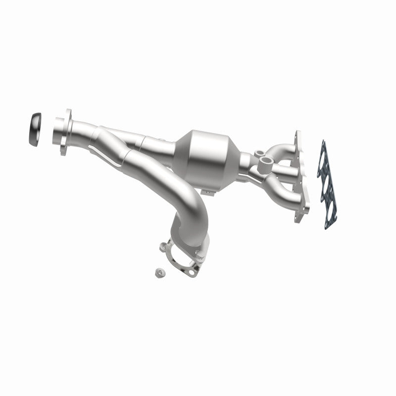 MagnaFlow Conv DF 04-05 Mitsu Endeavor 3.8L