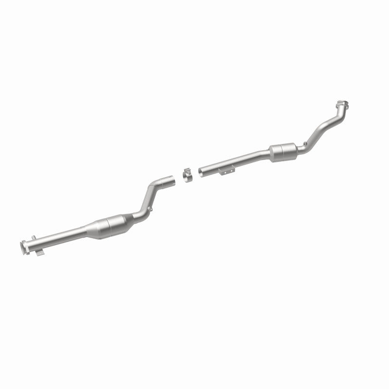 MagnaFlow Conv DF 96-98 Mercedes SL500 5.0L