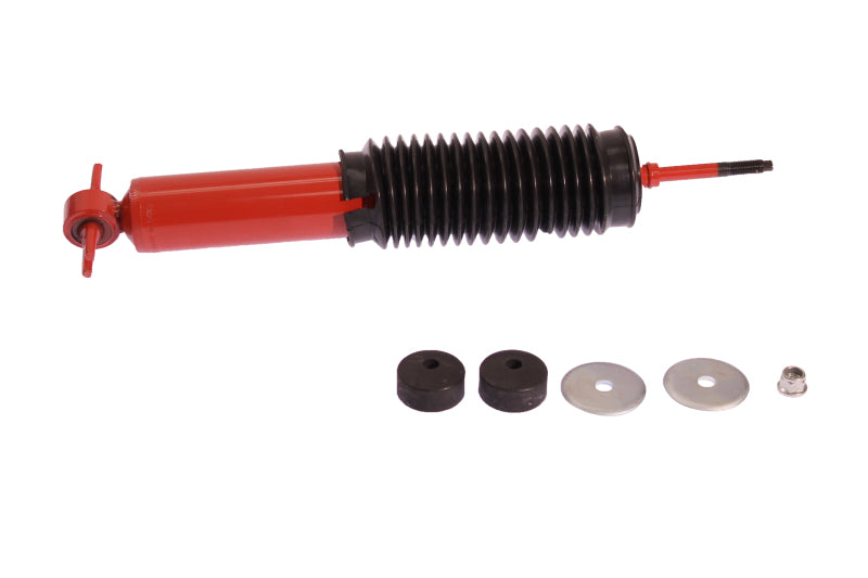 KYB Shocks & Struts Monomax Front CHEVROLET Silverado C and R - Series 1/2 Ton (2WD) 2001-07 C and R