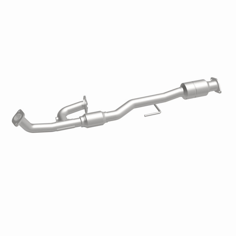 MagnaFlow Conv DF 04-06 Lexus ES330 / 04-06 Toyota Camry/05-08 Solara 3.3L Y-Pipe Assembly