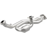 Magnaflow Conv DF 00 Lexus ES300 3.0L