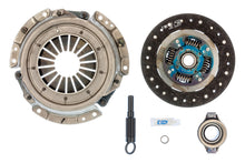 Load image into Gallery viewer, Exedy OE 1986-1988 Nissan Stanza L4 Clutch Kit