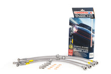 Load image into Gallery viewer, Goodridge 00-06 Nissan Sentra 2.0L w/ ABS incl. SE-R &amp; Spec-V Brake Lines