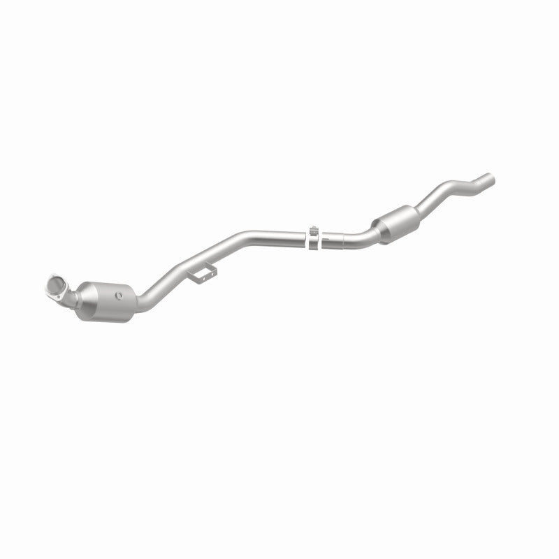 MagnaFlow Conf DF 07-09 Mercedes-Benz E350 V6-3.5L