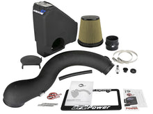 Load image into Gallery viewer, aFe Momentum ST Pro GUARD 7 Cold Air Intake System 14-18 Jeep Cherokee (KL) V6 3.2L