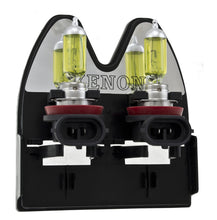 Load image into Gallery viewer, Hella Optilux XY Series H8 Xenon Halogen Bulb 12V 35W Fog Bulbs - Pair