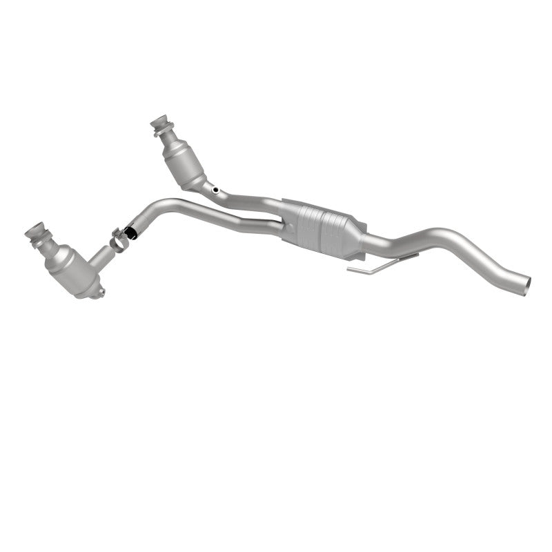 Magnaflow Conv DF 00-03 Dakota 4.7L