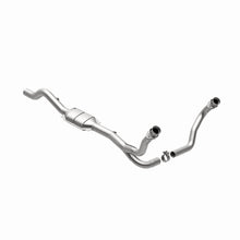 Load image into Gallery viewer, MagnaFlow Conv DF 00-03 Dodge Durango 4.7L 4WD