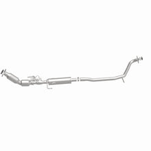 Load image into Gallery viewer, MagnaFlow Conv DF 12-15 Toyota Prius Plug -In Underbody 1.8L